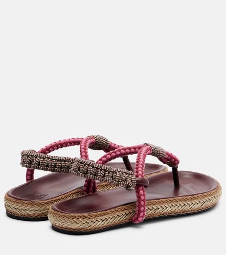 Sandali infradito Gypso - Isabel Marant - Modalova