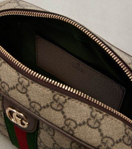 Borsa a tracolla Ophidia Small - Gucci - Modalova
