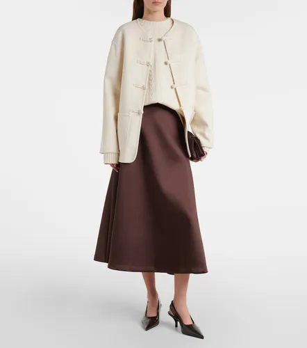 Róhe Pullover aus Wolle - Rohe - Modalova