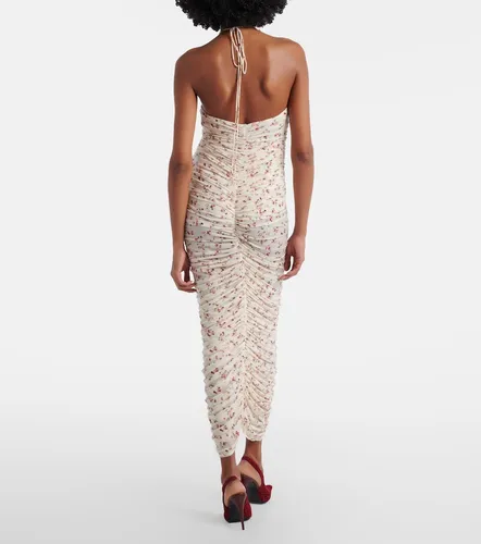 Magda Butrym Midikleid - Magda Butrym - Modalova