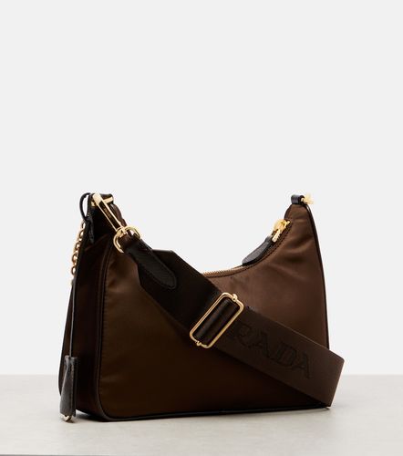 Borsa a spalla Re-Edition 2005 in Re-Nylon - Prada - Modalova