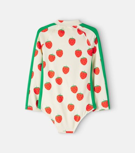 Protector de baño Strawberries - Mini Rodini - Modalova
