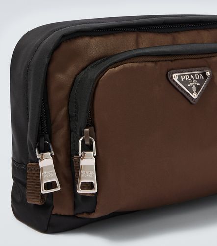 Prada Pouch de Re-Nylon - Prada - Modalova