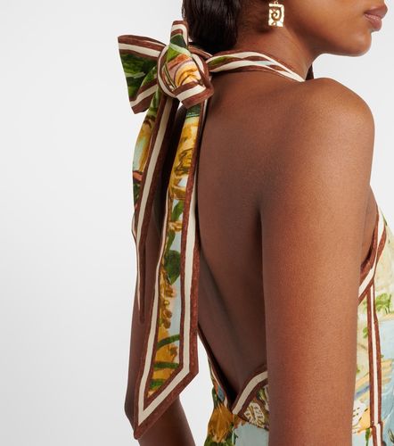 Alémais X Mokshini Minikleid Toucan Tango - Alemais - Modalova