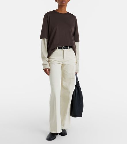Jeans anchos Lotta Tailorless - 7 For All Mankind - Modalova