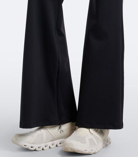 Norba High-rise flared leggings - Norba - Modalova
