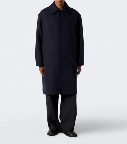 Ady wool-blend overcoat - Studio Nicholson - Modalova