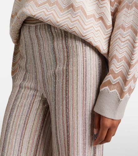Missoni Pullover a zig zag - Missoni - Modalova
