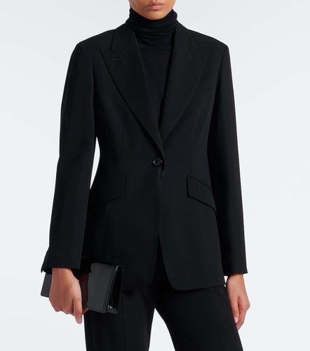 Max Mara Blazer aus Schurwolle - Max Mara - Modalova