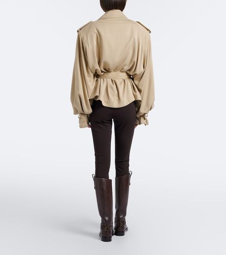 Sportmax Leggings de jersey - Sportmax - Modalova