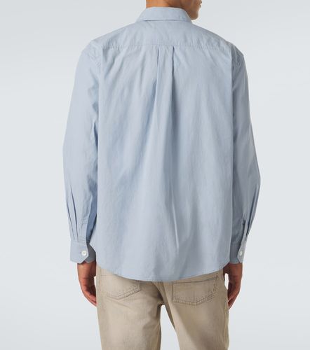 Camicia Beyond in popeline di cotone - Our Legacy - Modalova