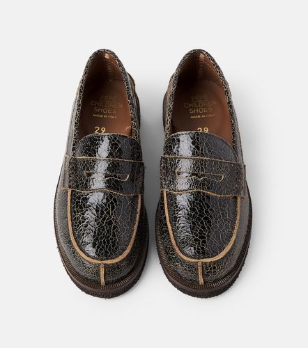 PèPè Mocasines penny de piel - PePe - Modalova
