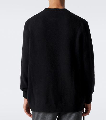 Pullover aus einem Wollgemisch - Simone Rocha - Modalova