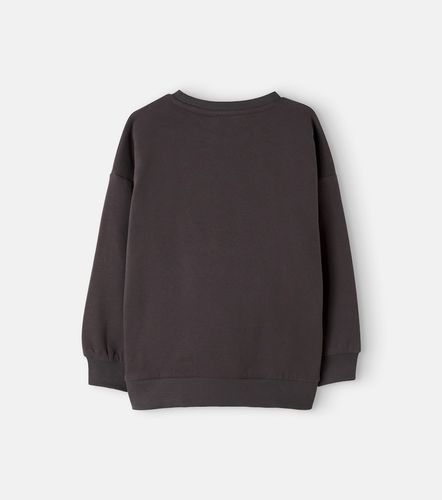 Konges Sløjd Sudadera Lou en mezcla de algodón bordada - Konges Slojd - Modalova