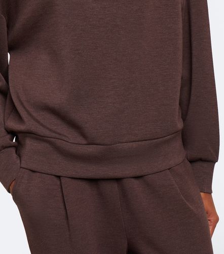 Varley Hawley jersey sweatshirt - Varley - Modalova