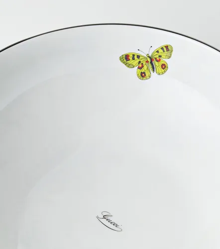 Gucci Salatschüssel Gucci Flora - Gucci - Modalova