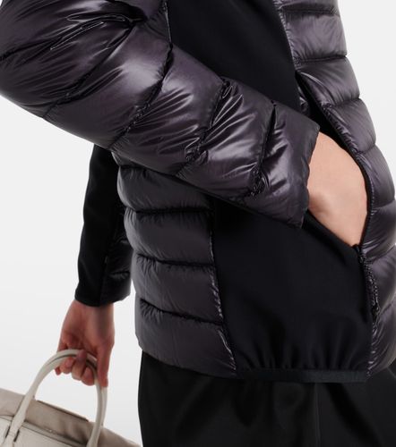 Moncler Nadir down jacket - Moncler - Modalova