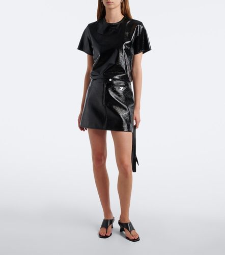 Courrèges Minirock - Courreges - Modalova