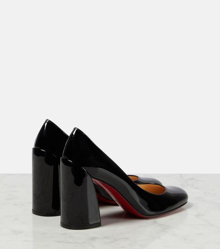 Salones Miss Sabina de charol - Christian Louboutin - Modalova