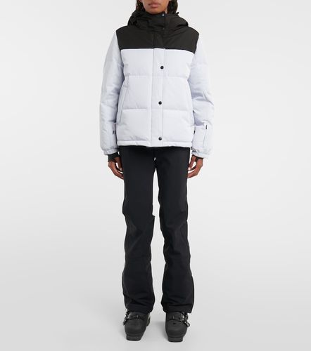 Yves Salomon Down ski jacket - Yves Salomon - Modalova