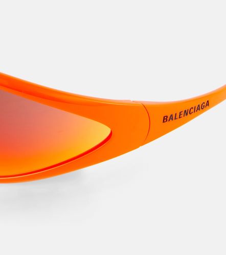 Balenciaga Gafas de sol 90s Oval - Balenciaga - Modalova