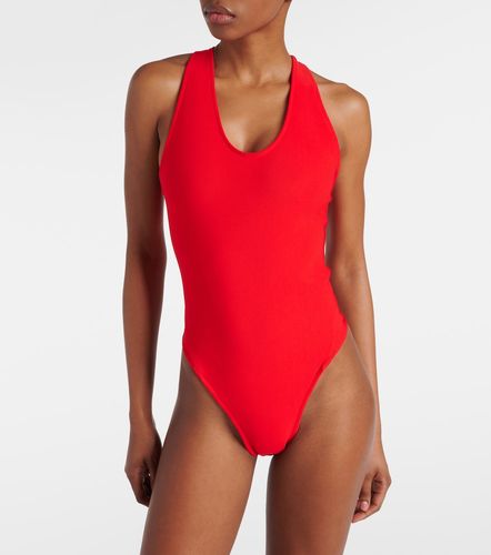 Alaïa Body de jersey - Alaia - Modalova