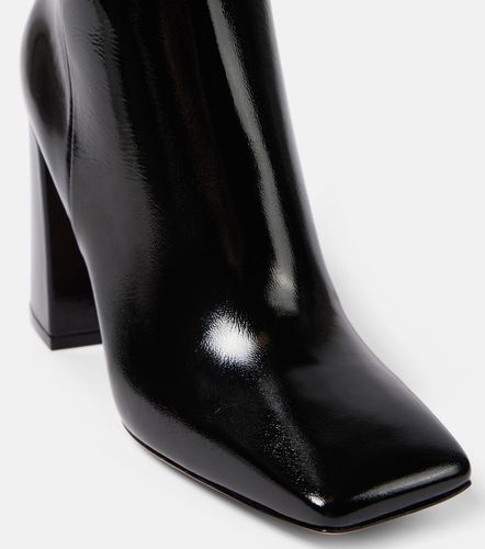Gianvito Rossi Botas 95 de piel - Gianvito Rossi - Modalova