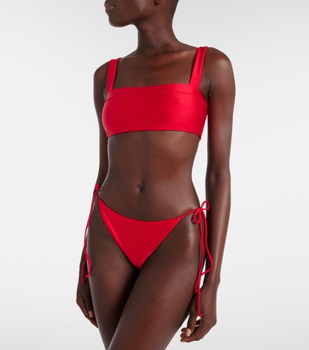 Jade Swim Braga de bikini Ties - Jade Swim - Modalova