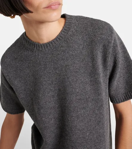 Valentino Virgin wool sweater dress - Valentino - Modalova