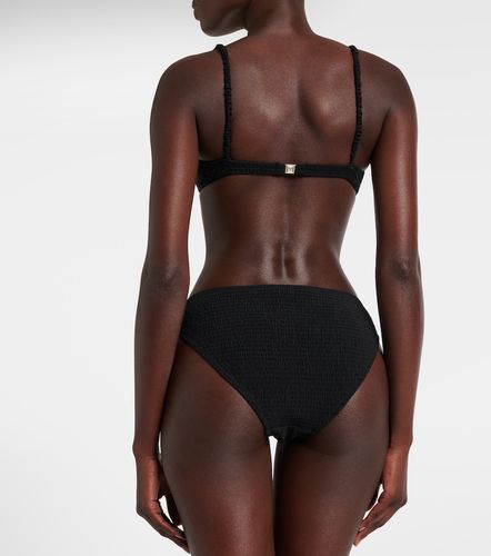 Toteme Slip bikini a nido d'ape - Toteme - Modalova
