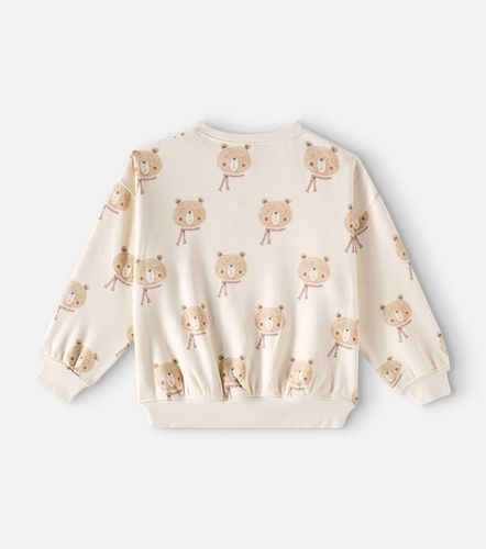 Sudadera Bears en mezcla de algodón - Rylee + Cru - Modalova