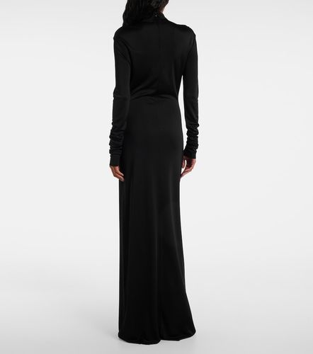 Khaite Norla maxi dress - Khaite - Modalova