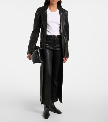 Stouls Hose Dean aus Leder - Stouls - Modalova