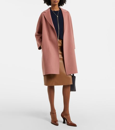 S Max Mara Arona virgin wool coat - 'S Max Mara - Modalova