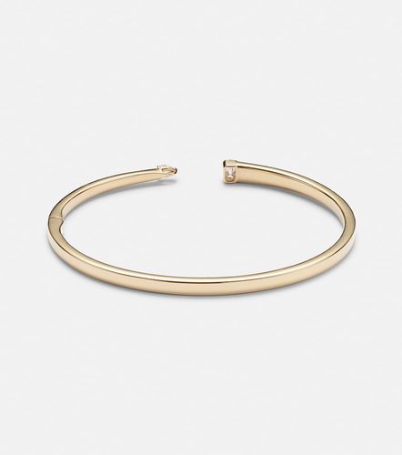 Inner Fire 18kt bangle with diamonds - Bucherer Fine Jewellery - Modalova