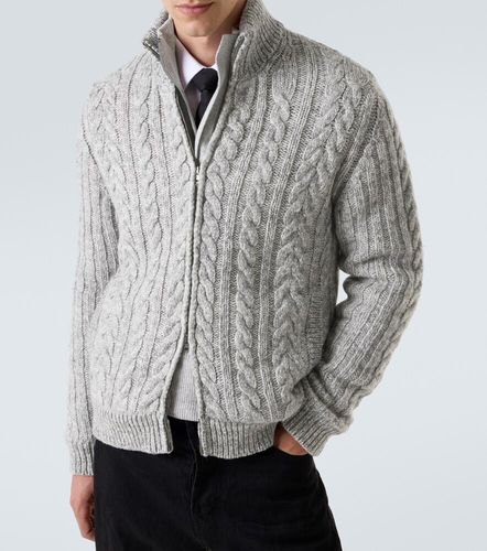 Herno Jacke aus Wolle - Herno - Modalova