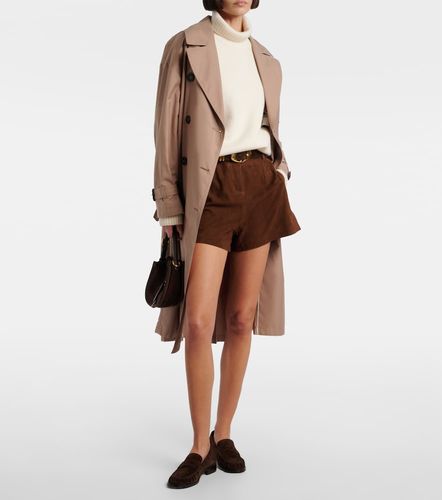 Ami de Cour virgin wool turtleneck sweater - Ami Paris - Modalova