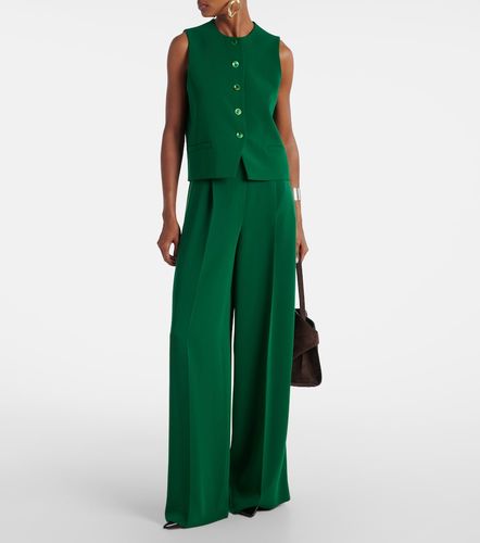 Max Mara Chaleco Denver de cady - Max Mara - Modalova