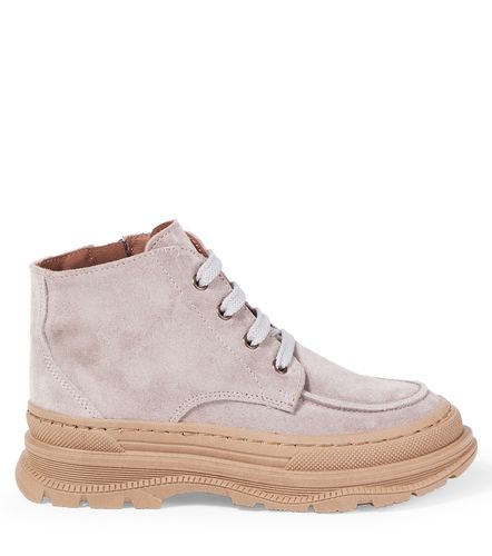 PèPè Botas de ante - PePe - Modalova