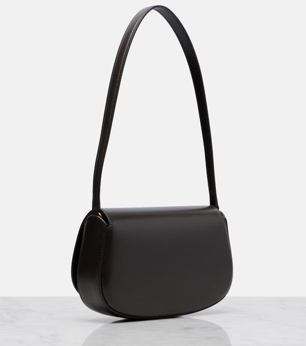 Voltaire Mini leather shoulder bag - Saint Laurent - Modalova