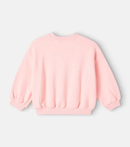 Sudadera Mammoth de jersey de algodón - Mini Rodini - Modalova