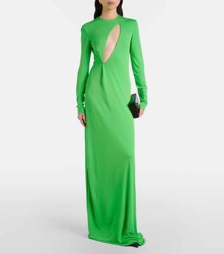 Tom Ford Robe aus Jersey - Tom Ford - Modalova