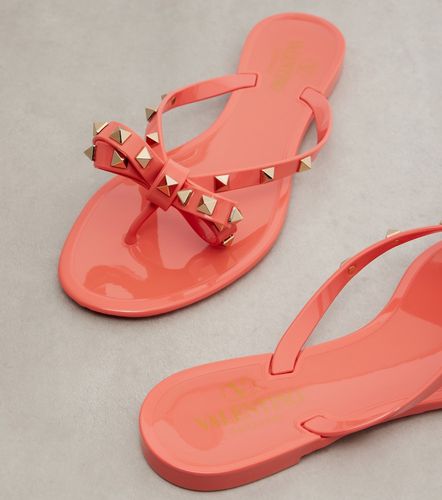 Sandalias Rockstud - Valentino Garavani - Modalova