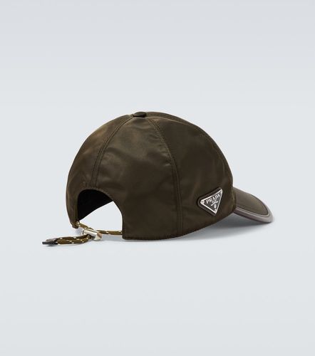 Gorra Speedrock de Re-Nylon - Prada - Modalova