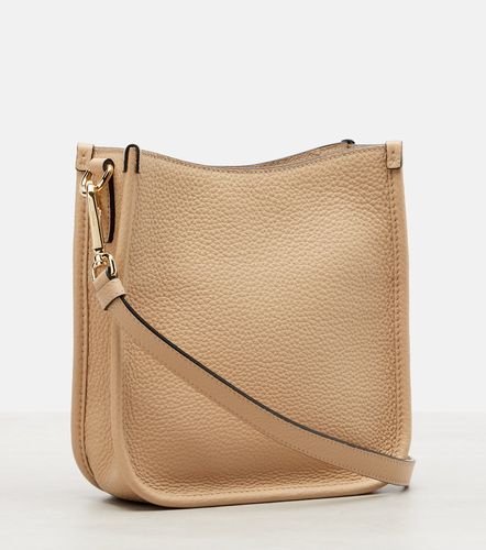 Prada Schultertasche Mini aus Leder - Prada - Modalova