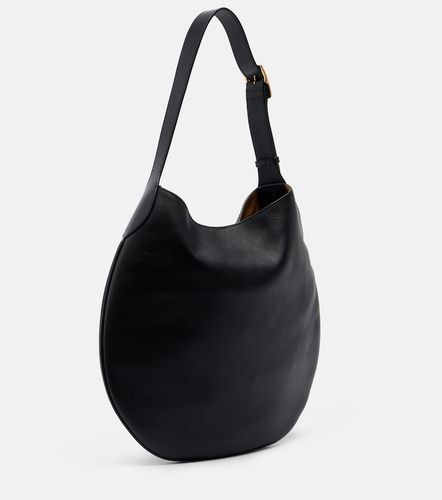 Jagger Medium leather shoulder bag - Nili Lotan - Modalova