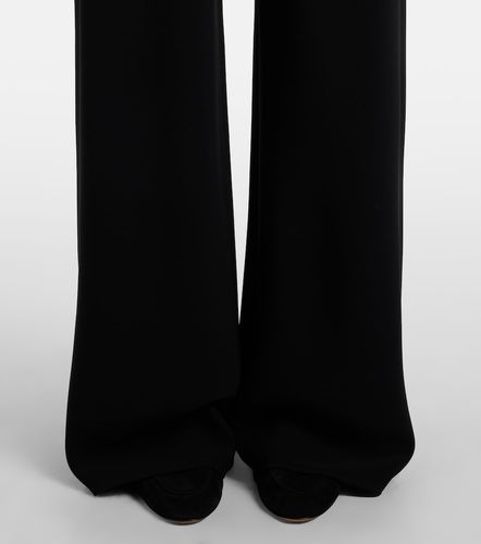 The Row Gala cady wide-leg pants - The Row - Modalova