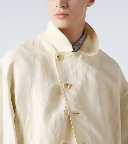 Giacca blouson Archivio - Giorgio Armani - Modalova