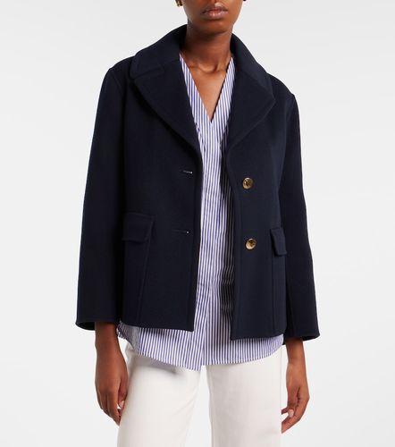 S Max Mara Virgin wool jacket - 'S Max Mara - Modalova