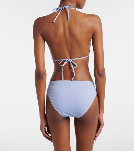 Braga de bikini bordada - Polo Ralph Lauren - Modalova